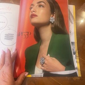 London Juwelers magazine catalog last edition 2024 issue